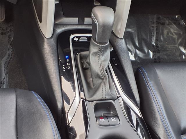 2024 Toyota Corolla Cross Hybrid Hybrid XSE