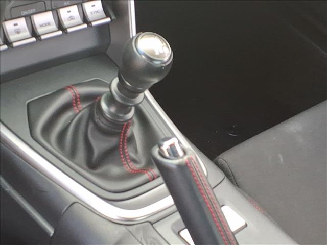 2022 Subaru BRZ Premium