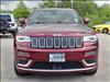 2018 Jeep Grand Cherokee Summit