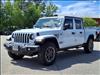 2021 Jeep Gladiator 80th Anniversary Edition