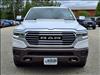 2019 RAM 1500 Laramie Longhorn