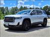 2020 GMC Acadia AT4