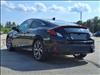 2019 Honda Civic Touring