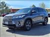 2017 Toyota Highlander LE Plus