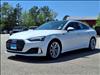 2022 Audi A5 Sportback quattro Premium 40 TFSI