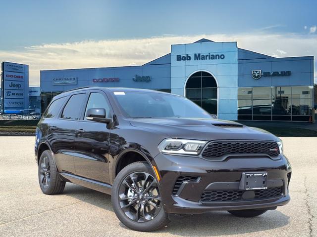 2025 Dodge Durango GT Plus