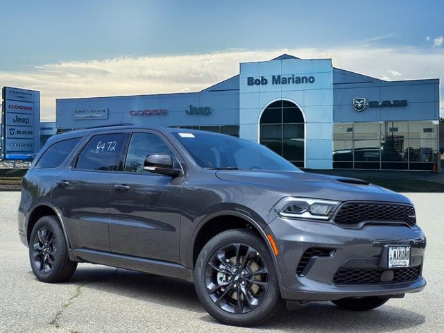 2025 Dodge Durango GT Plus