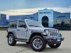 2020 Jeep Wrangler Sport