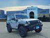 2022 Jeep Wrangler Willys Sport