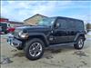 2018 Jeep Wrangler Unlimited