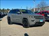 2022 Jeep Grand Cherokee WK