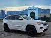 2022 Jeep Grand Cherokee WK