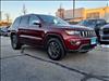 2022 Jeep Grand Cherokee WK