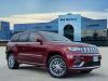 2018 Jeep Grand Cherokee Summit