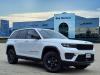 2025 Jeep Grand Cherokee ALTITUDE X 4X4