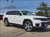 2021 Jeep Grand Cherokee L