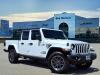 2021 Jeep Gladiator 80th Anniversary Edition