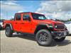 2024 Jeep Gladiator