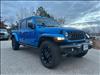 2025 Jeep Gladiator