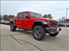 2025 Jeep Gladiator