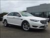 2018 Ford Taurus