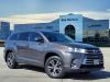 2017 Toyota Highlander LE Plus
