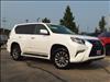 2018 Lexus GX 460