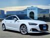 2022 Audi A5 Sportback quattro Premium 40 TFSI