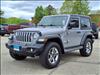 2020 Jeep Wrangler Sport