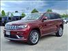 2018 Jeep Grand Cherokee Summit