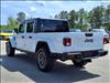 2021 Jeep Gladiator 80th Anniversary Edition