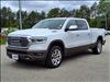 2019 RAM 1500 Laramie Longhorn