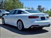 2022 Audi A5 Sportback quattro Premium 40 TFSI