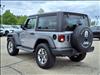 2020 Jeep Wrangler Sport