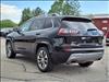 2019 Jeep Cherokee Overland
