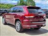 2018 Jeep Grand Cherokee Summit