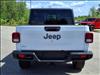 2021 Jeep Gladiator 80th Anniversary Edition