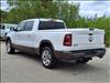 2019 RAM 1500 Laramie Longhorn