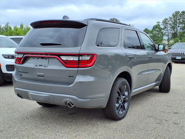 2025 Dodge Durango GT Plus