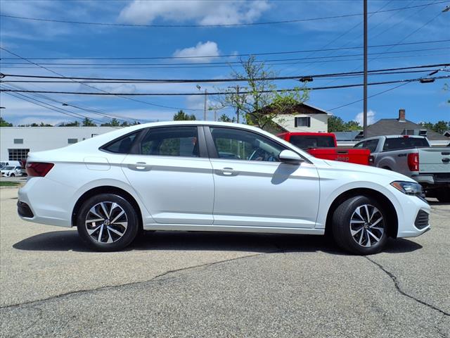 2023 Volkswagen Jetta S