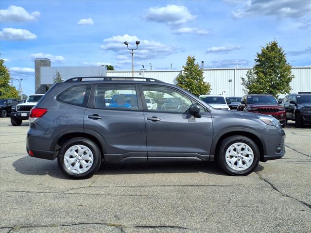 2023 Subaru Forester Base