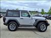 2020 Jeep Wrangler Sport