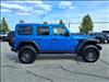 2022 Jeep Wrangler Unlimited Unlimited High Tide