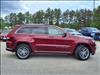 2018 Jeep Grand Cherokee Summit