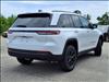 2025 Jeep Grand Cherokee ALTITUDE X 4X4
