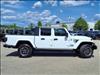 2021 Jeep Gladiator 80th Anniversary Edition