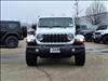 2025 Jeep Gladiator Nighthawk