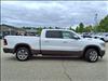 2019 RAM 1500 Laramie Longhorn
