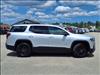 2020 GMC Acadia AT4