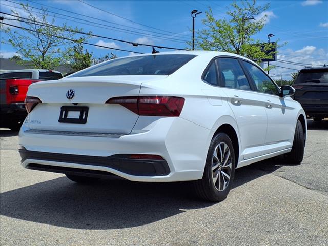 2023 Volkswagen Jetta S